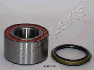 Комплект подшипника ступицы колеса - JAPANPARTS KK-13013