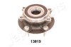 LOZYSKO KOLA MAZDA P. 6 12- CX-5 11- - (kd353304xc, kd353304xd, kd353304xe) JAPANPARTS KK13019 (фото 1)