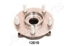 LOZYSKO KOLA MAZDA P. 6 12- CX-5 11- - (kd353304xc, kd353304xd, kd353304xe) JAPANPARTS KK13019 (фото 2)