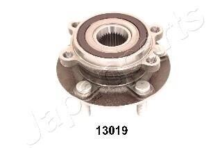 Lozysko kola mazda p. 6 12- cx-5 11- - (kd353304xc, kd353304xd, kd353304xe) JAPANPARTS KK13019