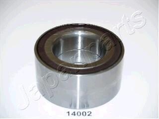 Комплект подшипника ступицы колеса - (44300SWWE01) JAPANPARTS KK-14002