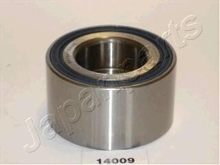 Комплект подшипника ступицы колеса - JAPANPARTS KK-14009