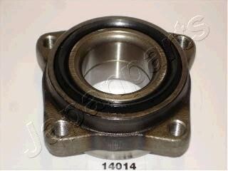 Фото 2 - Подшипник ступицы JAPANPARTS KK-14014