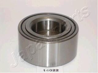 Комплект подшипника ступицы колеса - (44300S0A003, 44300S1AE01, 44300S47008) JAPANPARTS KK-14022