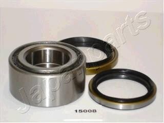 Комплект подшипника ступицы колеса - JAPANPARTS KK-15008