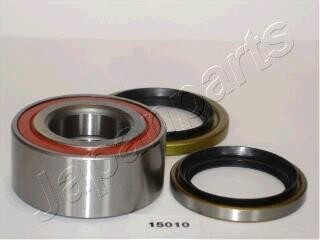 Комплект подшипника ступицы колеса - (5172036200, MB303865, MB303867) JAPANPARTS KK-15010