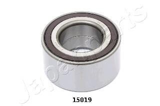 Комплект подшипника ступицы колеса - JAPANPARTS KK-15019