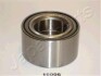 Комплект подшипника ступицы колеса - (9004363213, 9004363187, 9004363214) JAPANPARTS KK-16006 (фото 1)