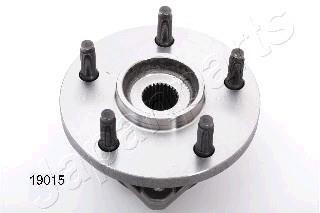 Фото 2 - Ступица JAPANPARTS KK-19015