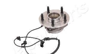 Фото 2 - Ступиця JAPANPARTS KK-19024 (KK19024)