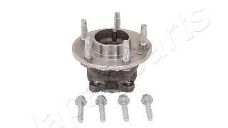 Фото 2 - Ступица JAPANPARTS KK-20010