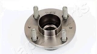 Фото 2 - Ступиця JAPANPARTS KK-20017 (KK20017)