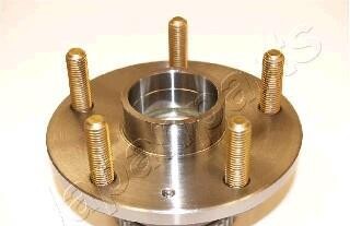 Фото 2 - Ступица JAPANPARTS KK-20053