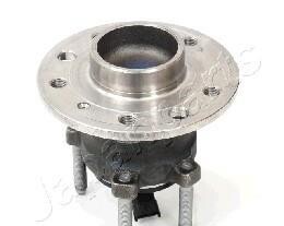 Фото 2 - Ступиця JAPANPARTS KK-20200 (KK20200)