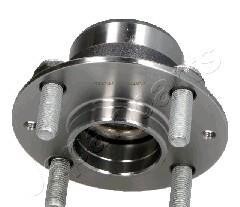 Фото 2 - Ступица JAPANPARTS KK-20300
