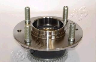 Фото 2 - Ступица JAPANPARTS KK-20304