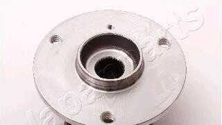 Фото 2 - Ступица JAPANPARTS KK-20401 (KK20401)