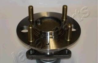 Фото 2 - Ступиця JAPANPARTS KK-20512 (KK20512)