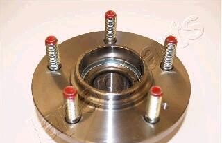 Фото 2 - Ступица JAPANPARTS KK-20513