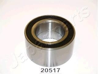 Комплект подшипника ступицы колеса - (527201F000, 517202J001, 5271026500) JAPANPARTS KK-20517 (фото 1)