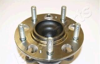 Фото 2 - Ступица JAPANPARTS KK-20532