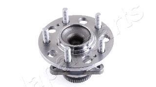 Фото 2 - Підшипник маточини JAPANPARTS KK-20537