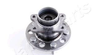 Ступица колеса - (527303S200, 527301D400) JAPANPARTS KK-20537