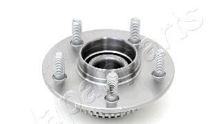 Фото 2 - Подшипник ступицы JAPANPARTS KK-21050 (KK21050)
