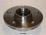 Ступица колеса - (432020L710) JAPANPARTS KK-21059 (фото 2)