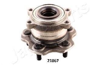 Ступица колеса - (43202JK00A, 43202EG00A, 432022V70A) JAPANPARTS KK-21067