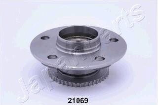 Фото 2 - Ступиця JAPANPARTS KK-21069 (KK21069)