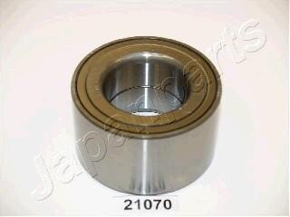 Комплект подшипника ступицы колеса - (43200AV700, 43200AV700S1) JAPANPARTS KK-21070