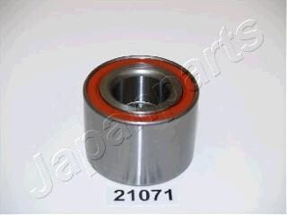 Комплект подшипника ступицы колеса - (43210AX000, 43210AZ300, 7701463523) JAPANPARTS KK-21071 (фото 1)