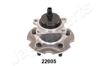 Lozysko kola toyota t. rav-4 iii - (4245042040, 424500R010, 4245044030) JAPANPARTS KK22005