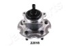 LOZYSKO KOLA TOYOTA T. AVENSIS 16-22 07- - (4245012110, 4245005080, 4245005081) JAPANPARTS KK22018 (фото 1)