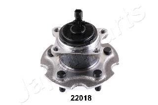 Lozysko kola toyota t. avensis 16-22 07- - (4245005080, 4245012110, 4245005080WB) JAPANPARTS KK22018