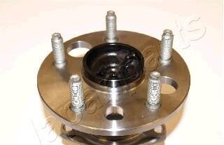 Фото 2 - Ступица JAPANPARTS KK-22065