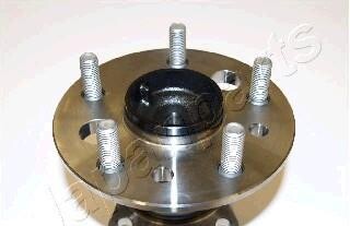 Фото 2 - Ступица JAPANPARTS KK-22084 (KK22084)