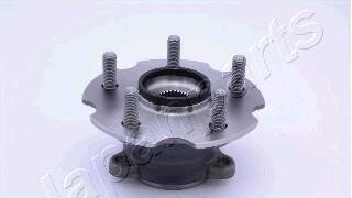 Фото 2 - Ступиця JAPANPARTS KK-22092 (KK22092)