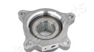 Фото 2 - Подшипник ступицы JAPANPARTS KK-22098 (KK22098)