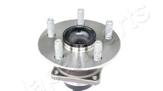 Фото 2 - Ступица JAPANPARTS KK-22100