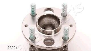 Фото 2 - Ступиця JAPANPARTS KK-23004 (KK23004)