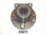 Підшипник задньої маточини MAZDA CX-7 - (g33S2615XB, G33S2615X, C2532615XA) JAPANPARTS KK23011 (фото 1)