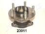 Підшипник задньої маточини MAZDA CX-7 - (g33S2615XB, G33S2615X, C2532615XA) JAPANPARTS KK23011 (фото 2)