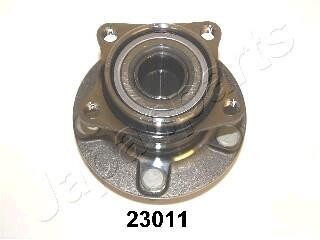 Підшипник задньої маточини MAZDA CX-7 - JAPANPARTS KK23011