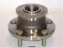 Ступица колеса - (g14V2615XB, G14V2615X, LA013304XB) JAPANPARTS KK-23030 (фото 1)