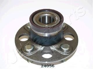 Ступица колеса - JAPANPARTS KK-24056