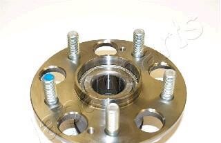 Фото 2 - Ступица JAPANPARTS KK-24058