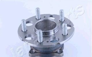 Фото 2 - Ступиця JAPANPARTS KK-24059 (KK24059)