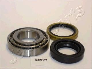 Комплект подшипника ступицы колеса - (527014A060, 527014A070, 527014A000) JAPANPARTS KK-25004